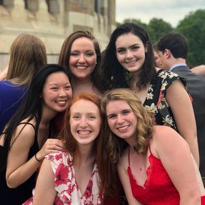 Meet your Posher, Fiona